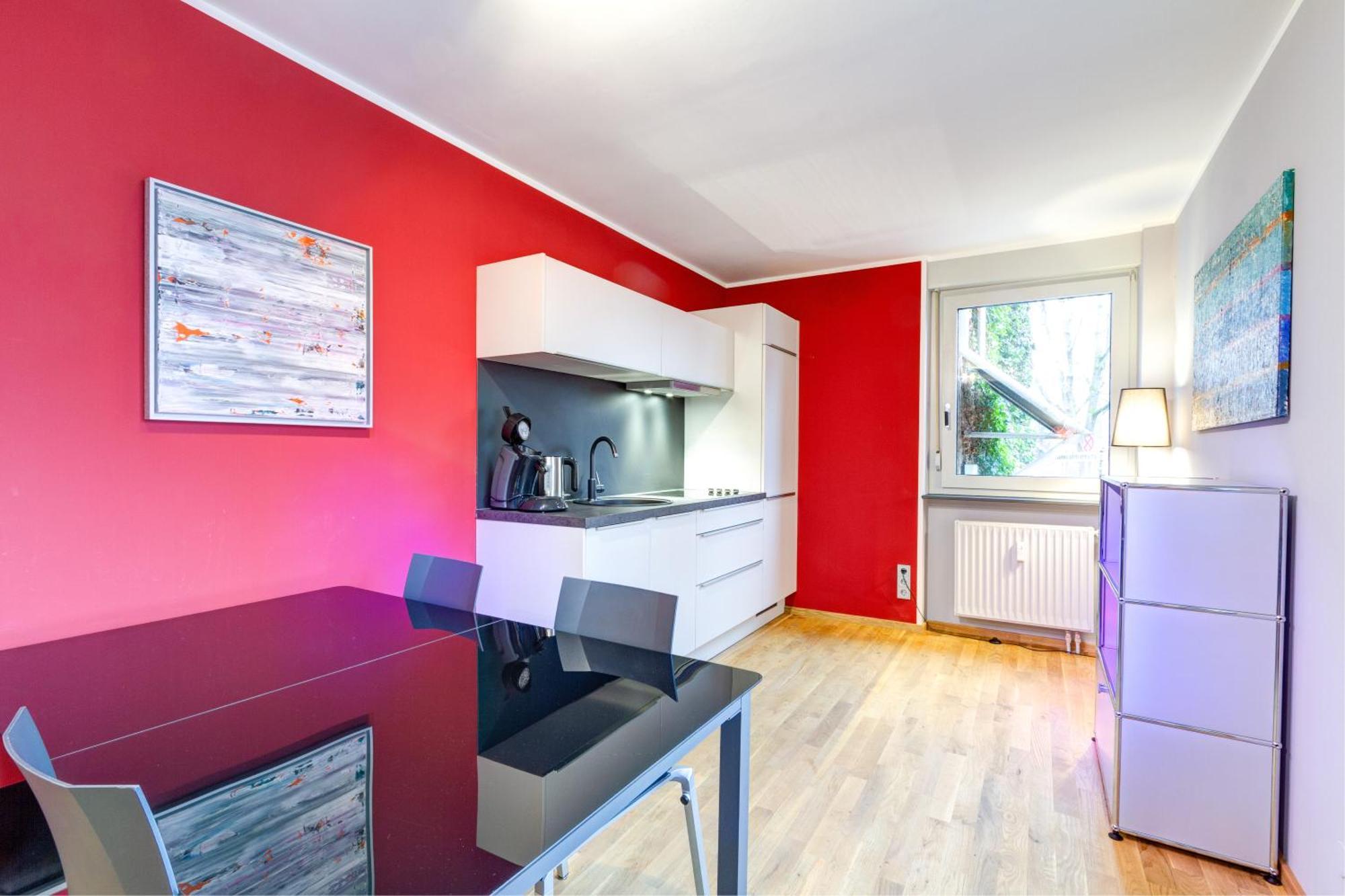 Qube Hotel Bergheim ไฮเดลเบิร์ก ภายนอก รูปภาพ